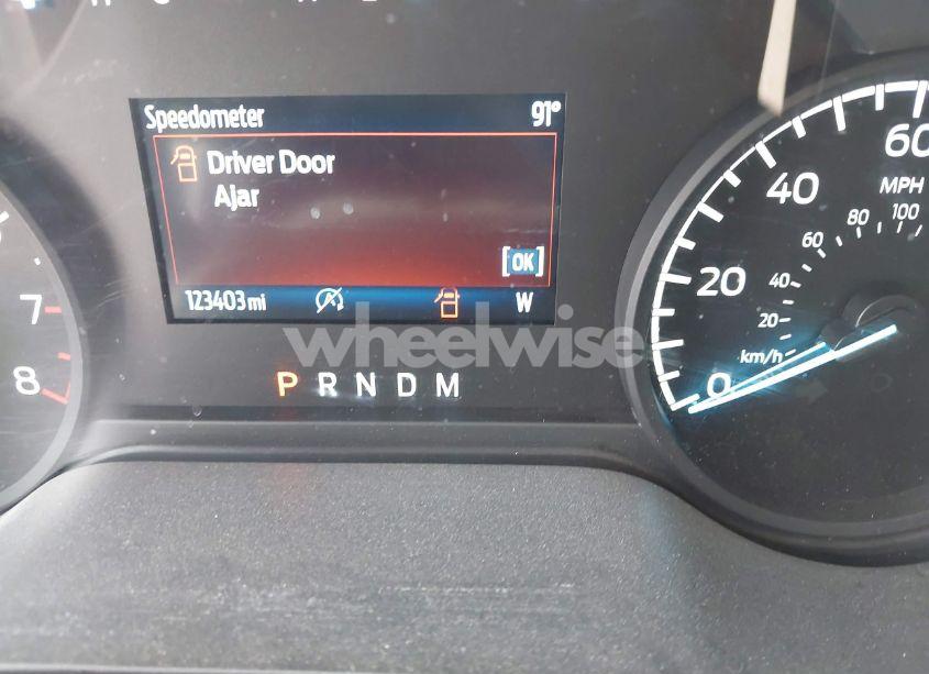 Photo 15 of 2021 Ford F-150 XLT (VIN 1FTFW1E55MKE45752)