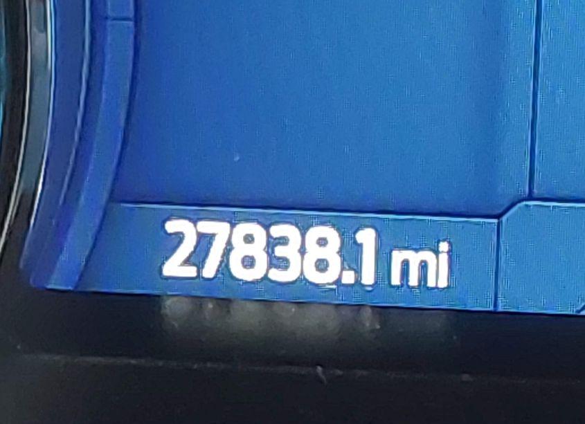 Photo 15 of 2022 Ford F-150 XLT (VIN 1FTFW1E55NFA85067)