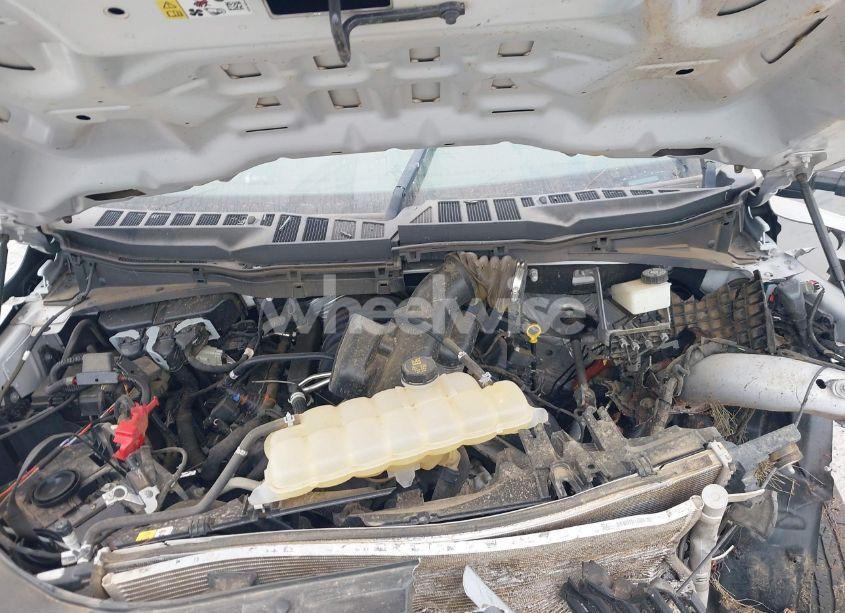 Photo 10 of 2022 Ford F-150 XL (VIN 1FTFW1E55NFA96943)