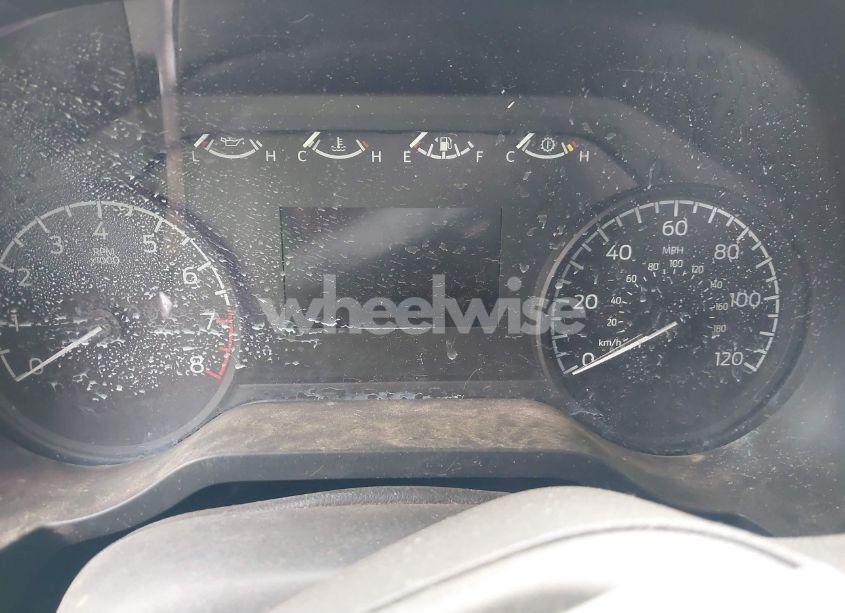 Photo 7 of 2022 Ford F-150 XL (VIN 1FTFW1E55NFA96943)