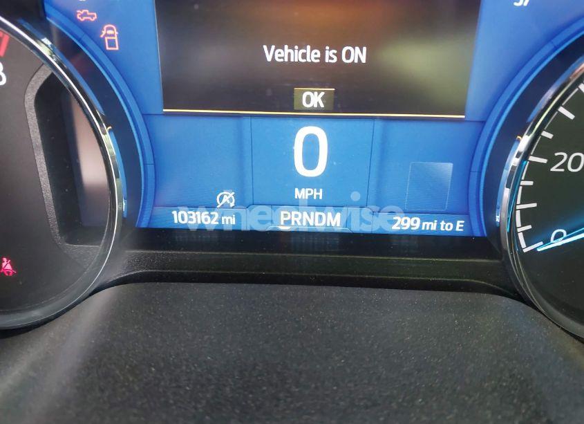 Photo 15 of 2022 Ford F-150 XLT (VIN 1FTFW1E55NKD05072)