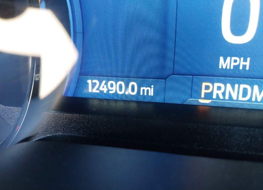 Photo 15 of 2023 Ford F-150 XLT (VIN 1FTFW1E55PFB08110)