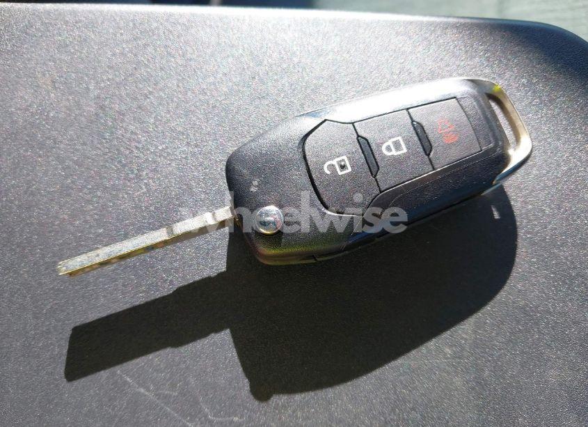 Photo 11 of 2023 Ford F-150 XL (VIN 1FTFW1E55PKE93529)