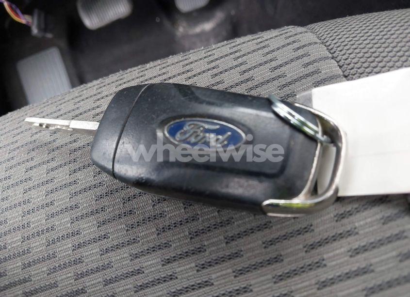 Photo 11 of 2019 Ford F-150 XLT (VIN 1FTFW1E56KFB72035)