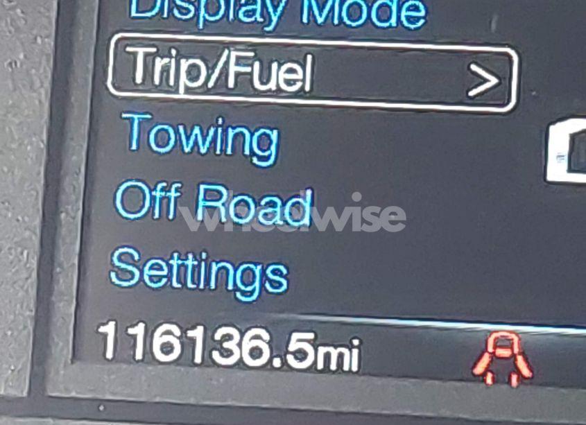 Photo 16 of 2019 Ford F-150 XLT (VIN 1FTFW1E56KFB72035)