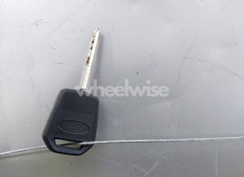 Photo 11 of 2019 Ford F-150 XLT (VIN 1FTFW1E56KFD02444)