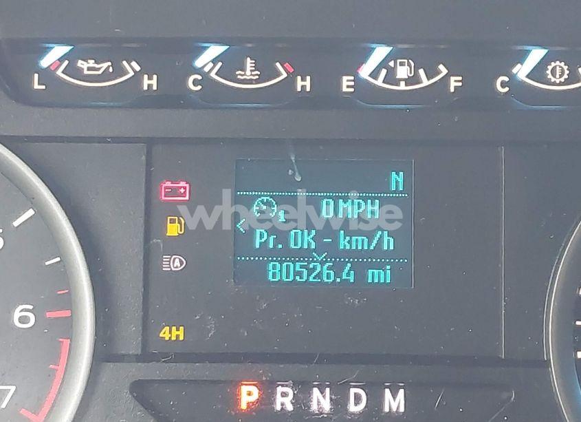 Photo 15 of 2019 Ford F-150 XLT (VIN 1FTFW1E56KFD02444)