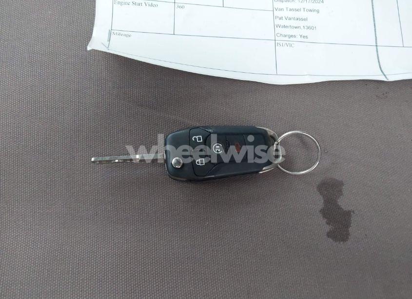 Photo 11 of 2019 Ford F-150 XLT (VIN 1FTFW1E56KFD07160)