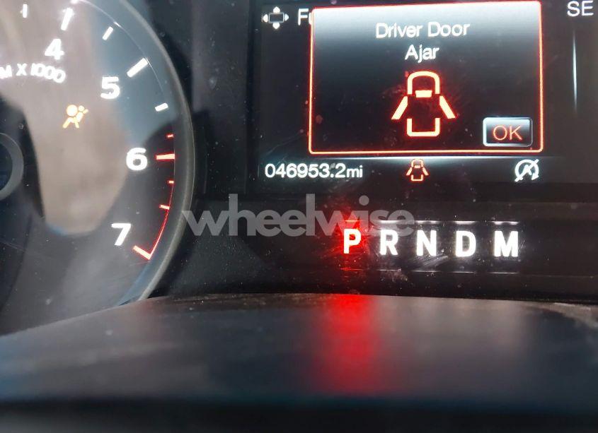 Photo 15 of 2019 Ford F-150 XLT (VIN 1FTFW1E56KFD07160)