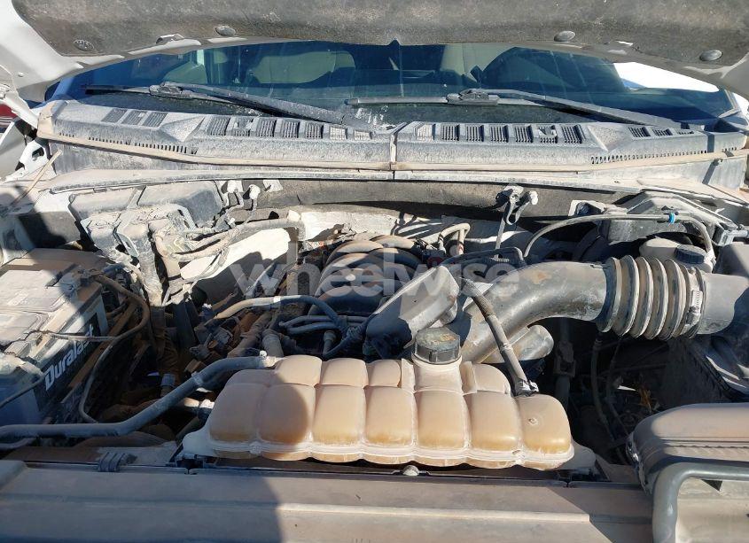 Photo 10 of 2019 Ford F-150 XLT (VIN 1FTFW1E56KKD29716)