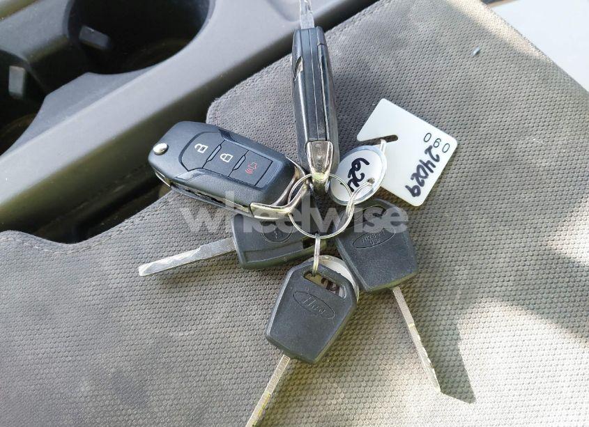 Photo 11 of 2019 Ford F-150 XLT (VIN 1FTFW1E56KKD29716)