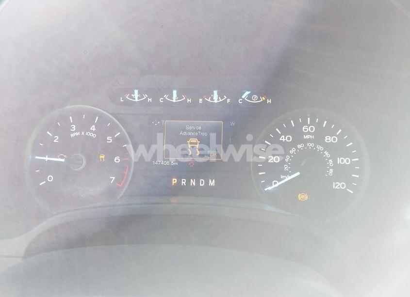 Photo 7 of 2019 Ford F-150 XLT (VIN 1FTFW1E56KKD29716)