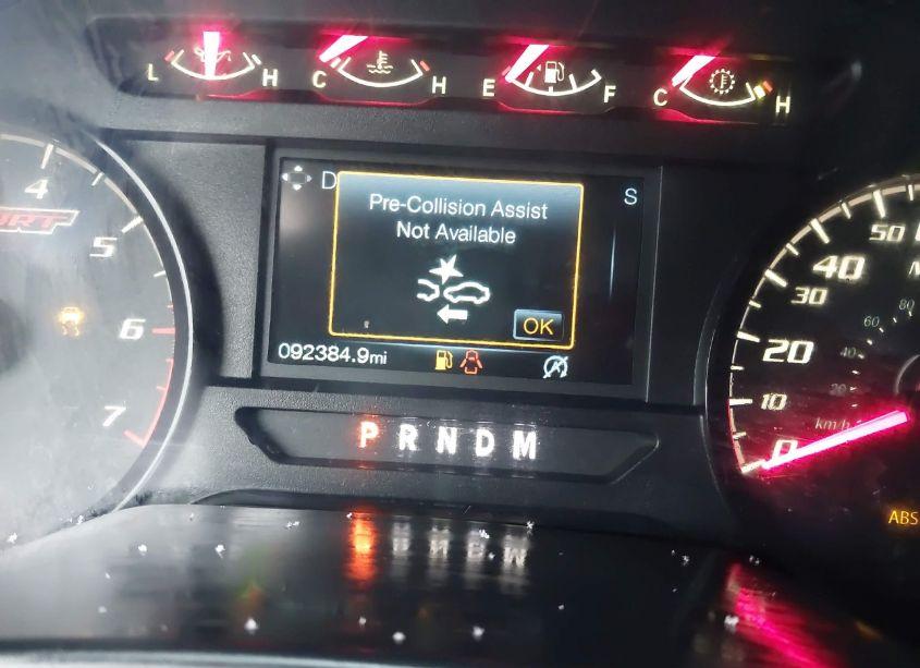 Photo 15 of 2020 Ford F-150 XLT (VIN 1FTFW1E56LFB01905)