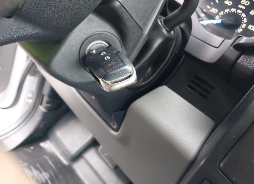 Photo 11 of 2020 Ford F-150 XL (VIN 1FTFW1E56LKE10216)