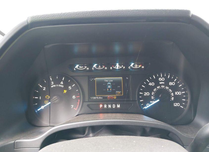 Photo 15 of 2020 Ford F-150 XL (VIN 1FTFW1E56LKE10216)