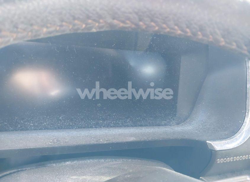 Photo 14 of 2021 Ford F-150 KING RANCH (VIN 1FTFW1E56MFA02146)