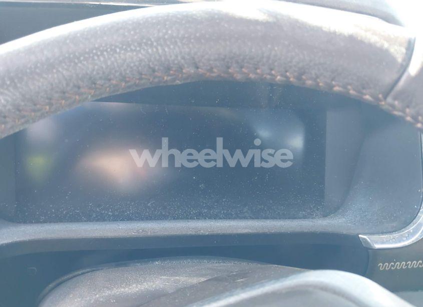 Photo 7 of 2021 Ford F-150 KING RANCH (VIN 1FTFW1E56MFA02146)