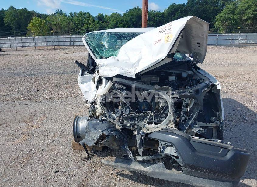 Photo 10 of 2021 Ford F-150 XL (VIN 1FTFW1E56MKF00161)