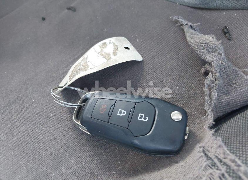 Photo 11 of 2021 Ford F-150 XL (VIN 1FTFW1E56MKF00161)