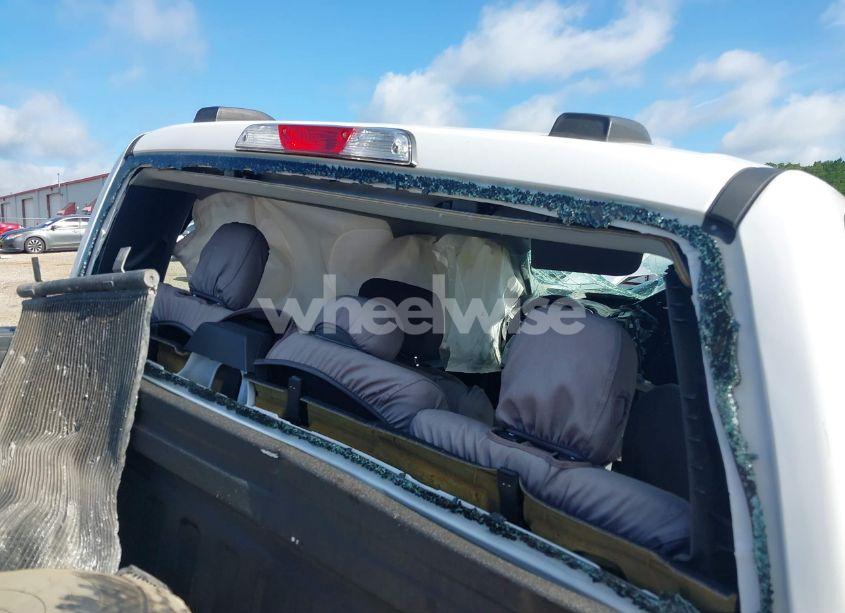 Photo 14 of 2021 Ford F-150 XL (VIN 1FTFW1E56MKF00161)