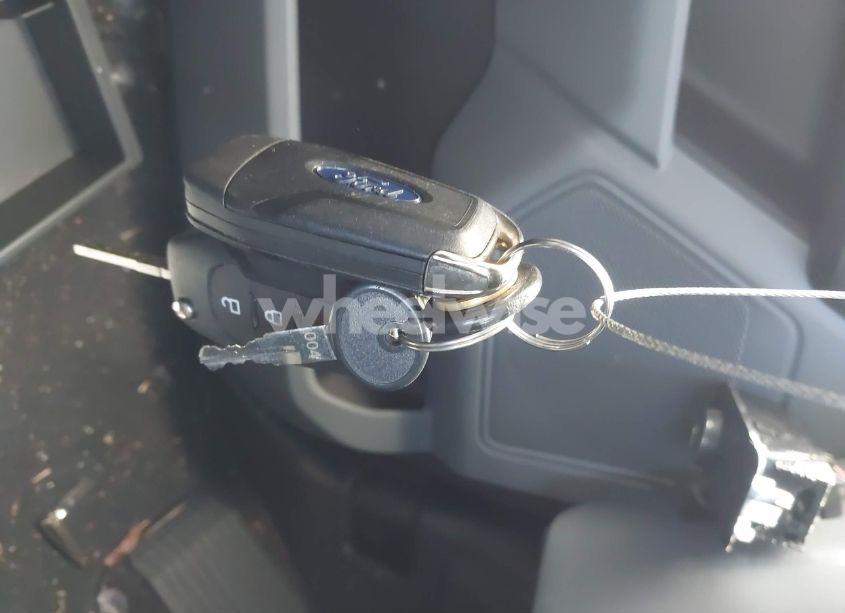 Photo 11 of 2021 Ford F-150 XL (VIN 1FTFW1E56MKF06994)