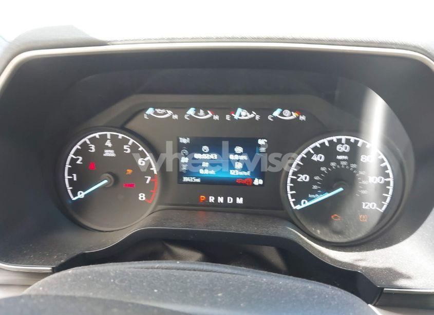 Photo 7 of 2021 Ford F-150 XL (VIN 1FTFW1E56MKF06994)