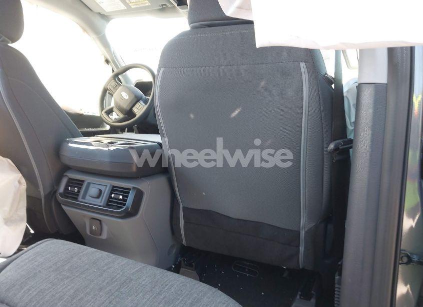Photo 8 of 2021 Ford F-150 XL (VIN 1FTFW1E56MKF06994)