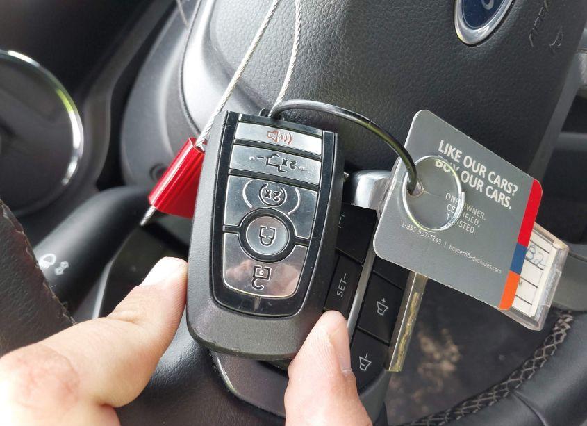 Photo 11 of 2023 Ford F-150 XLT (VIN 1FTFW1E56PFA42151)