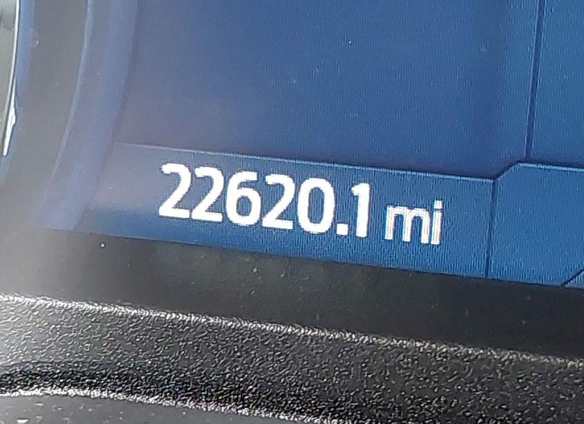 Photo 7 of 2023 Ford F-150 XLT (VIN 1FTFW1E56PFA42151)