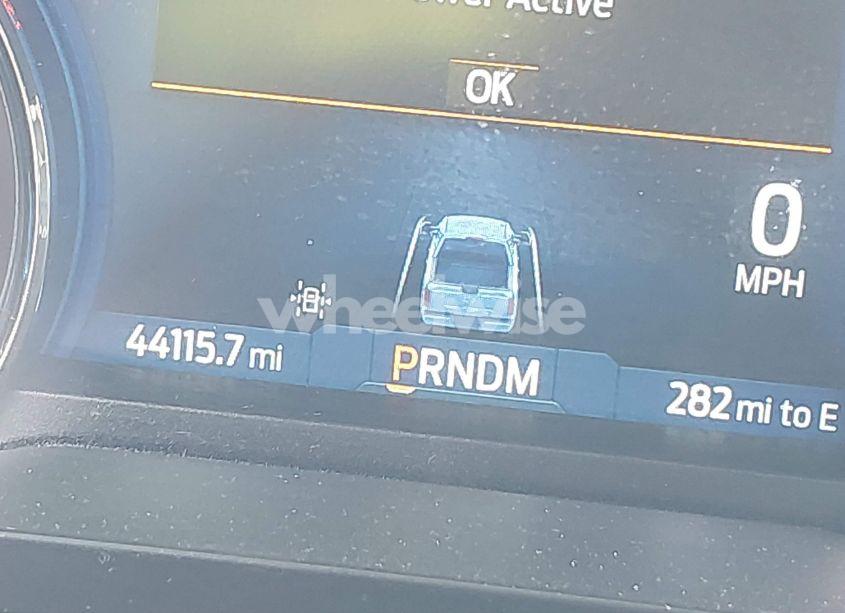 Photo 15 of 2023 Ford F-150 XLT (VIN 1FTFW1E56PFA62304)