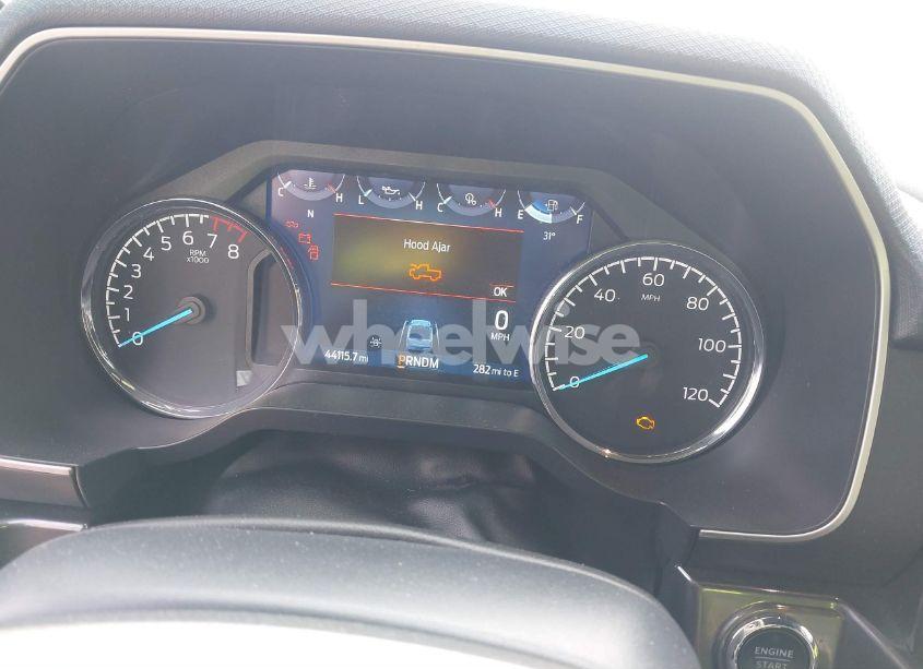 Photo 7 of 2023 Ford F-150 XLT (VIN 1FTFW1E56PFA62304)