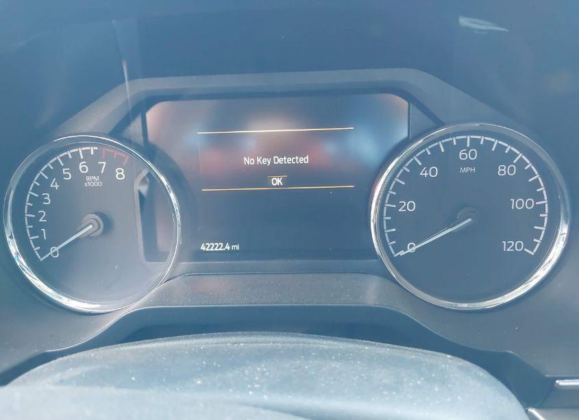 Photo 6 of 2023 Ford F-150 XLT (VIN 1FTFW1E56PKE09833)