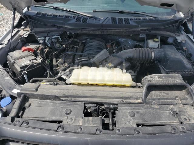 Photo 3 of 2023 FORD F150 SUPERCREW (VIN 1FTFW1E56PKE13199)