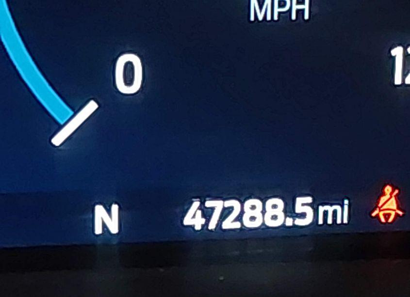 Photo 16 of 2023 Ford F-150 LARIAT (VIN 1FTFW1E56PKE46459)