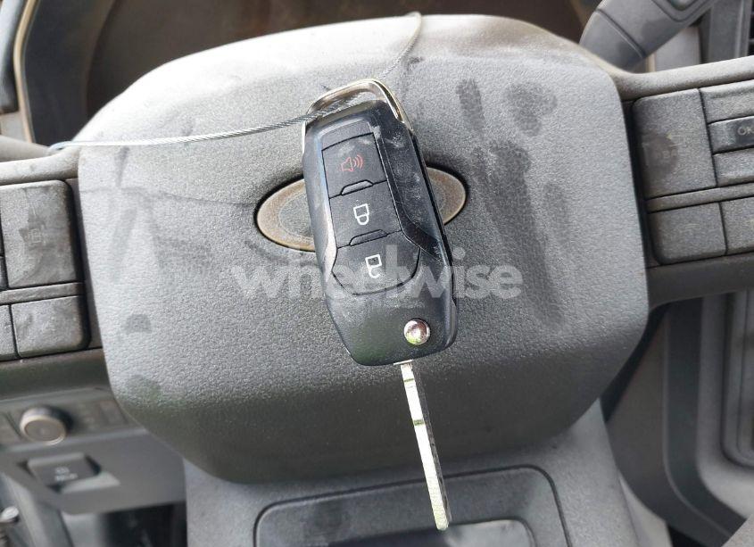 Photo 11 of 2023 Ford F-150 XL (VIN 1FTFW1E56PKF36775)