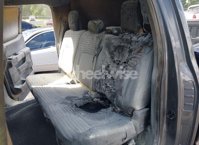 Photo 6 of 2023 Ford F-150 XL (VIN 1FTFW1E56PKF36775)