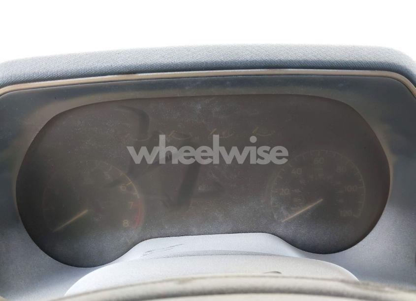 Photo 7 of 2023 Ford F-150 XL (VIN 1FTFW1E56PKF36775)