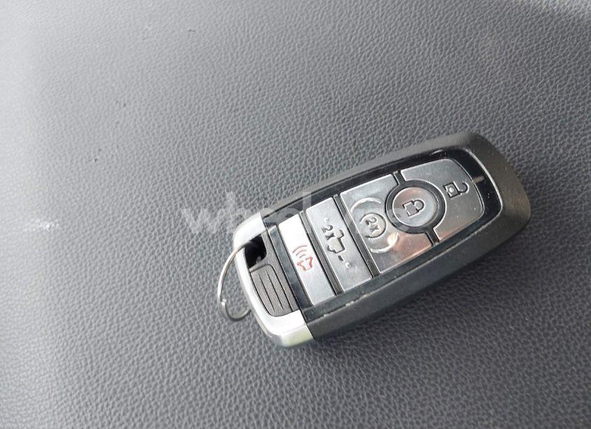 Photo 11 of 2023 Ford F-150 XLT (VIN 1FTFW1E56PKF87144)