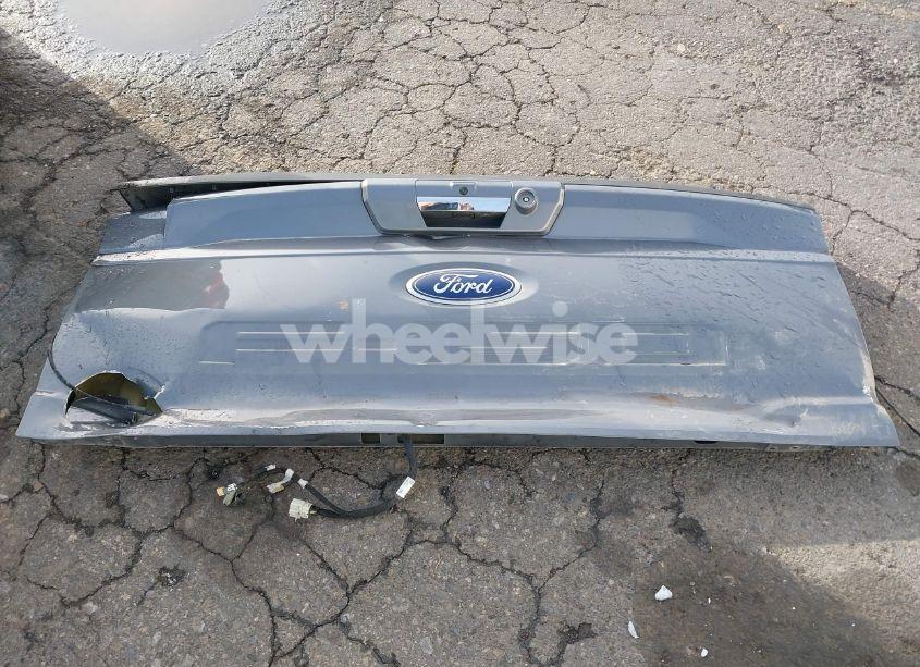 Photo 12 of 2023 Ford F-150 XLT (VIN 1FTFW1E56PKF87144)