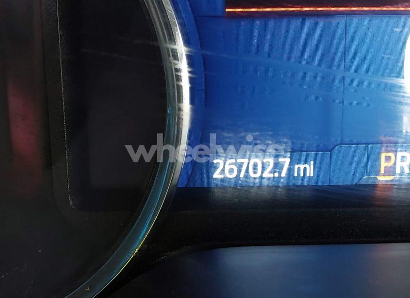 Photo 16 of 2023 Ford F-150 XLT (VIN 1FTFW1E56PKF87144)