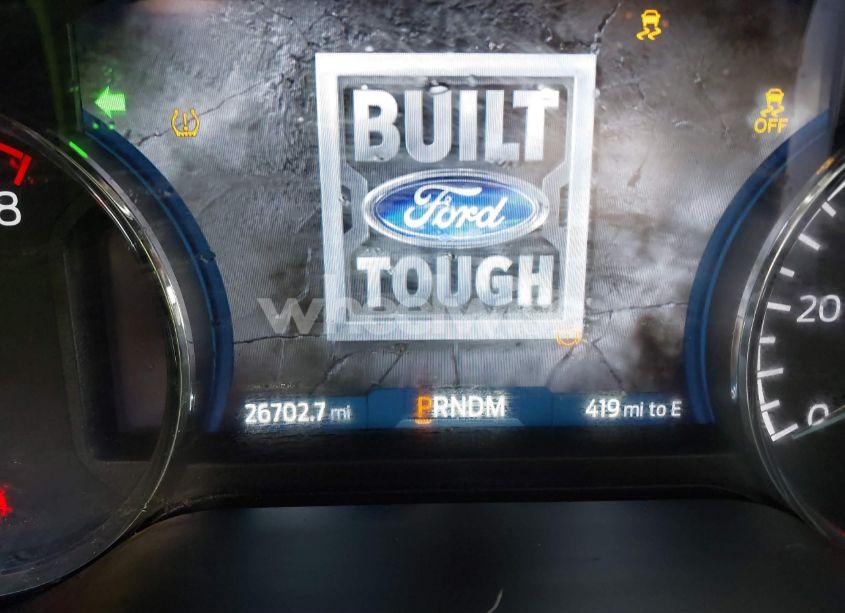 Photo 7 of 2023 Ford F-150 XLT (VIN 1FTFW1E56PKF87144)