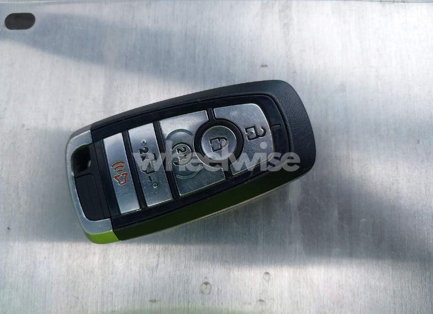 Photo 11 of 2018 Ford F-150 KING RANCH (VIN 1FTFW1E57JFC00021)