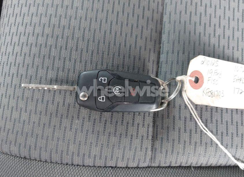 Photo 11 of 2019 Ford F-150 XLT (VIN 1FTFW1E57KFC81703)