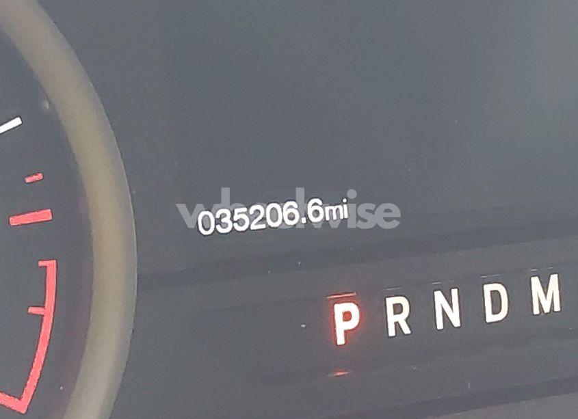 Photo 15 of 2019 Ford F-150 XLT (VIN 1FTFW1E57KFC81703)