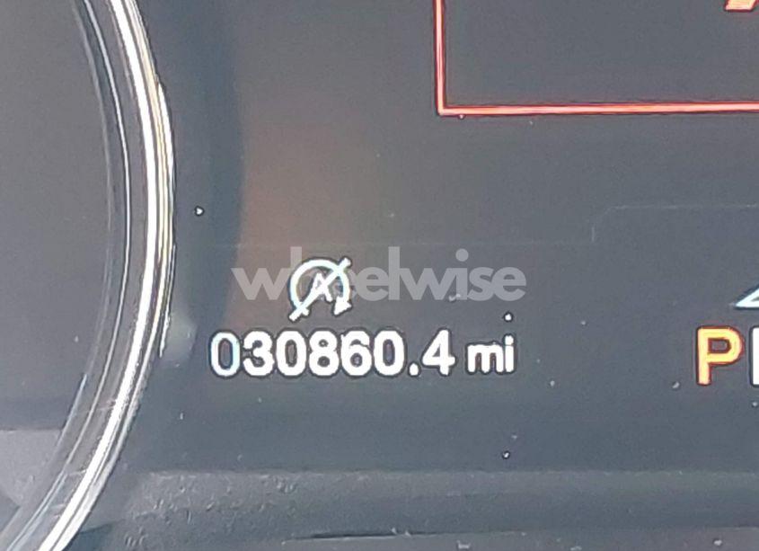 Photo 15 of 2020 Ford F-150 LARIAT (VIN 1FTFW1E57LFC70041)