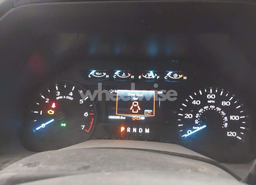 Photo 2 of 2020 Ford F-150 XL (VIN 1FTFW1E57LKD79073)