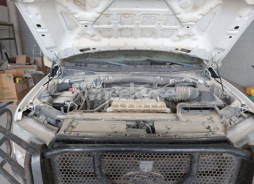 Photo 5 of 2020 Ford F-150 XL (VIN 1FTFW1E57LKD79073)