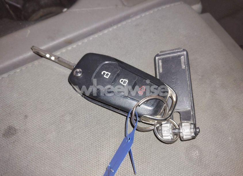 Photo 6 of 2020 Ford F-150 XL (VIN 1FTFW1E57LKD79073)