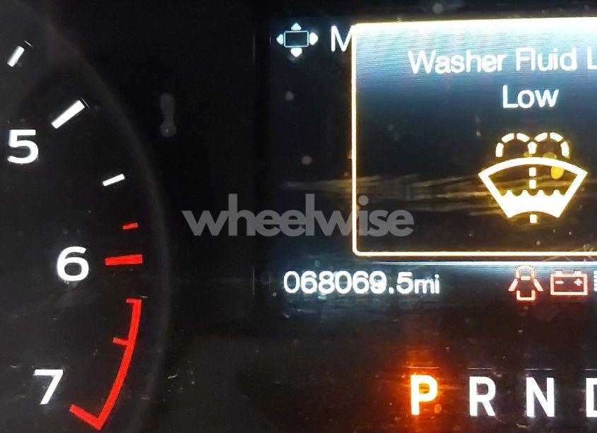 Photo 7 of 2020 Ford F-150 XL (VIN 1FTFW1E57LKD79073)