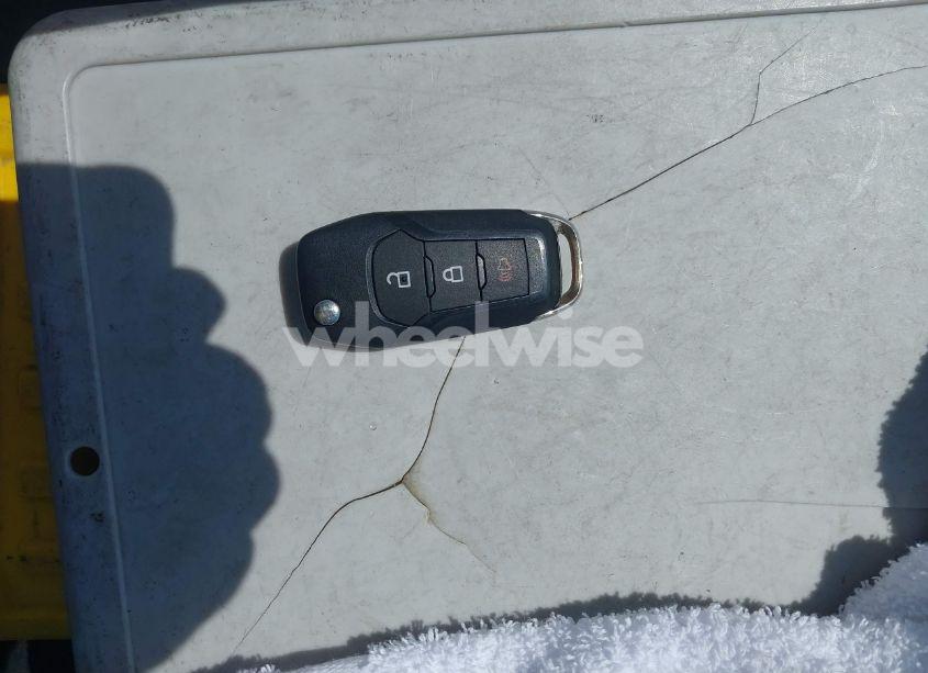 Photo 11 of 2021 Ford F-150 XLT (VIN 1FTFW1E57MFA86042)